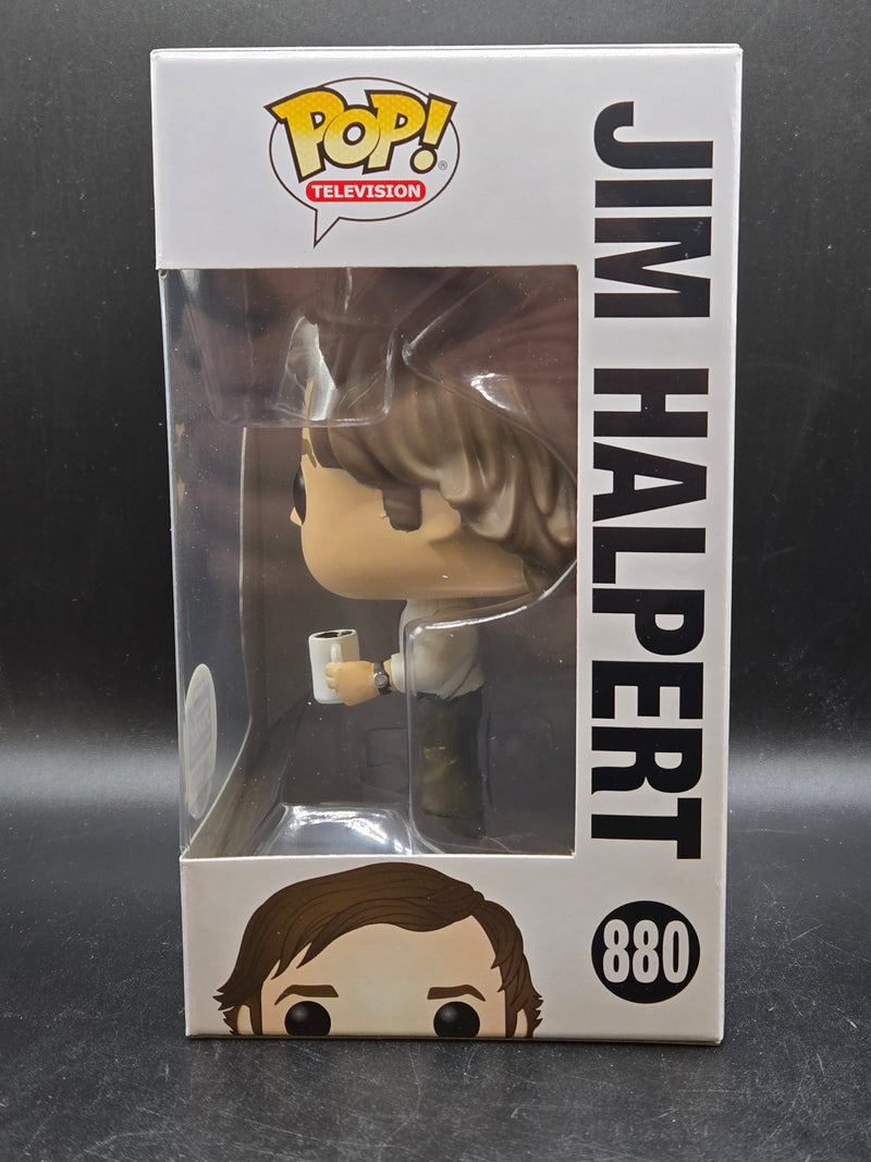 Jim Halpert