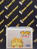 Naruto Uzumaki Kurama Link