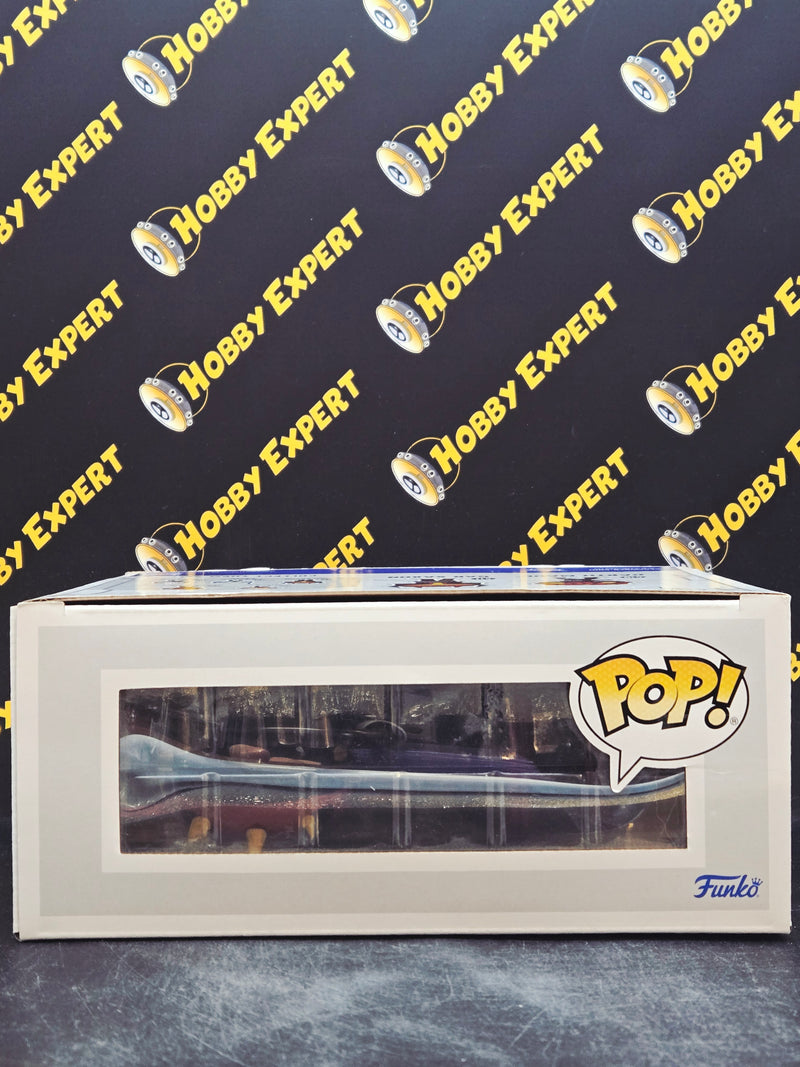 Darth Maul & Gar Saxon 2 Pack - Glows In The Dark / 2023 Target Con - Star Wars