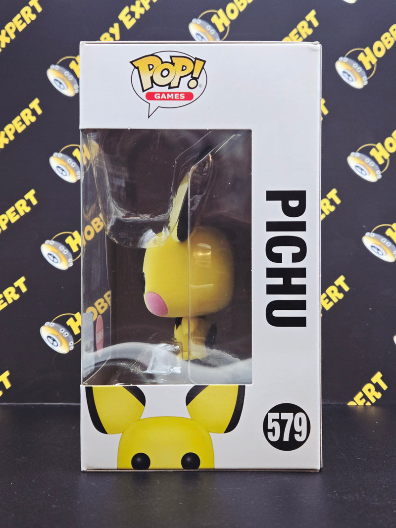 Pichu