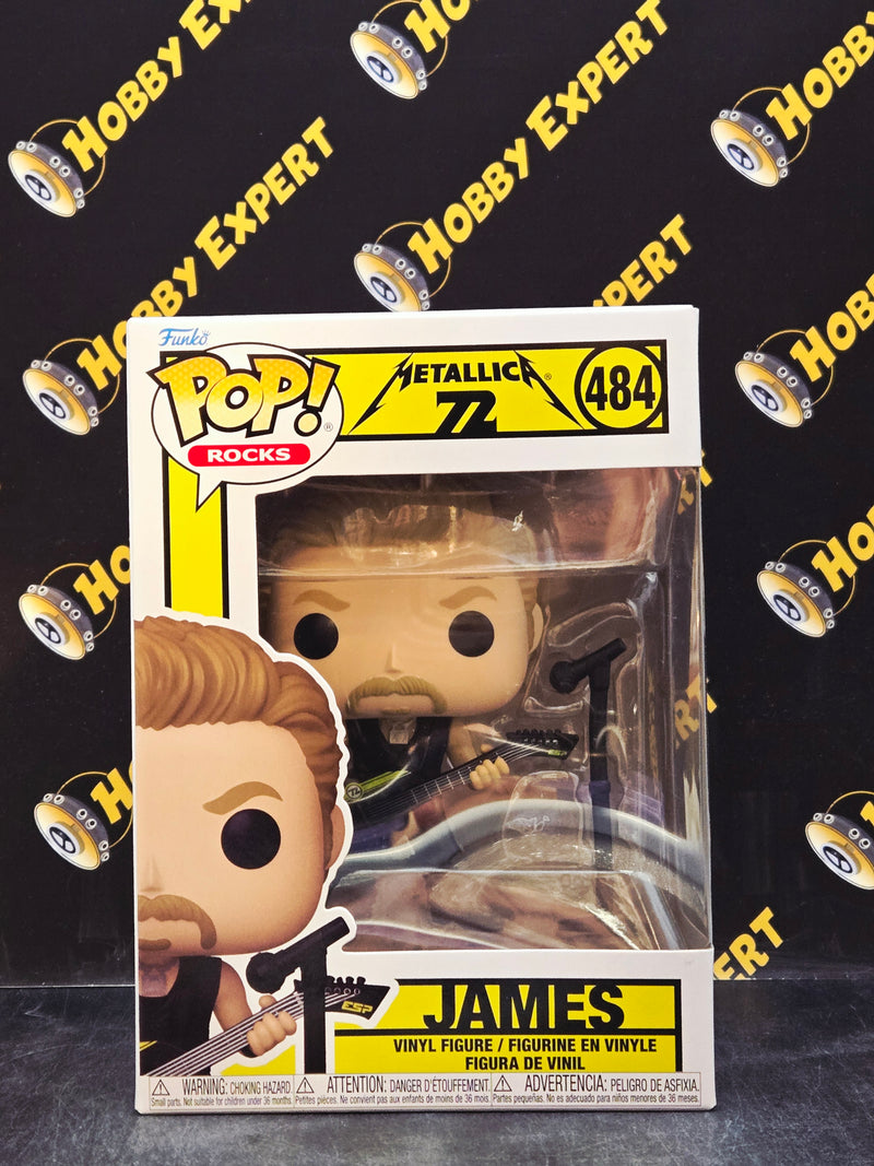 James