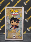 Luffy