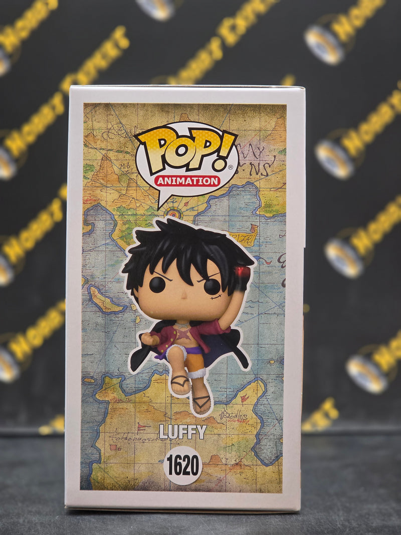 Luffy
