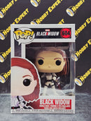 Black Widow