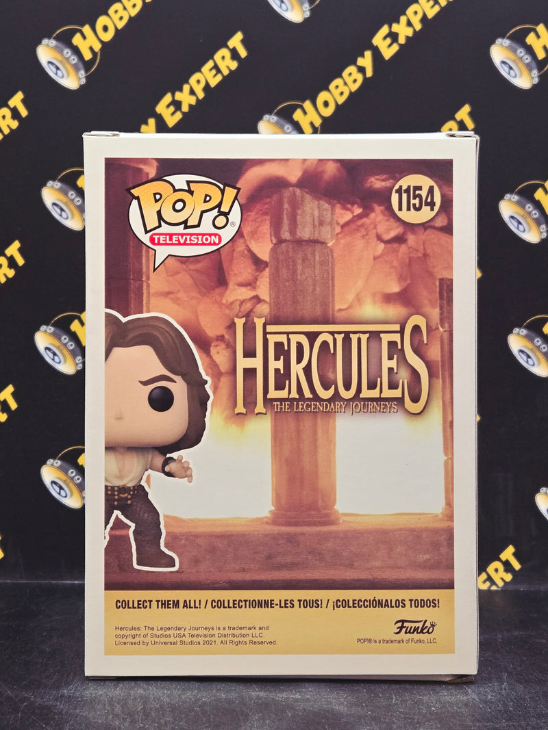 Hercules