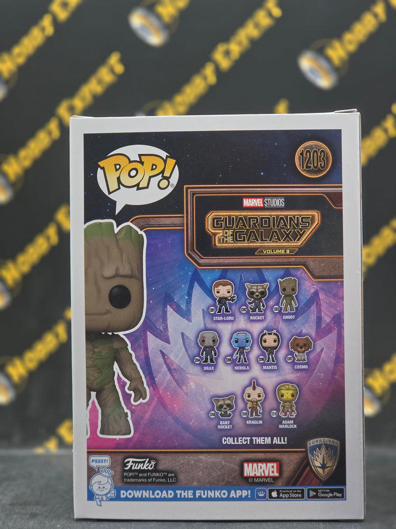 Groot