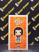 Android 17