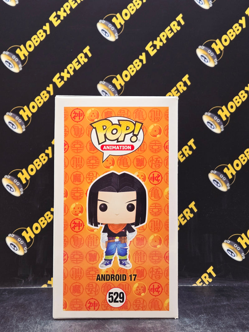 Android 17