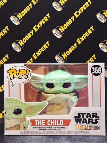 The Child #368 - Star Wars