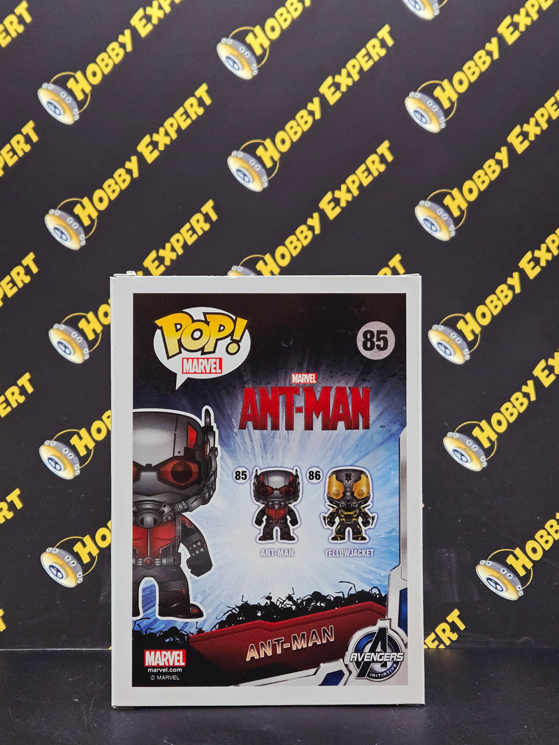 Ant-Man