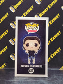 Eleven Elevated