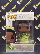 Tiana