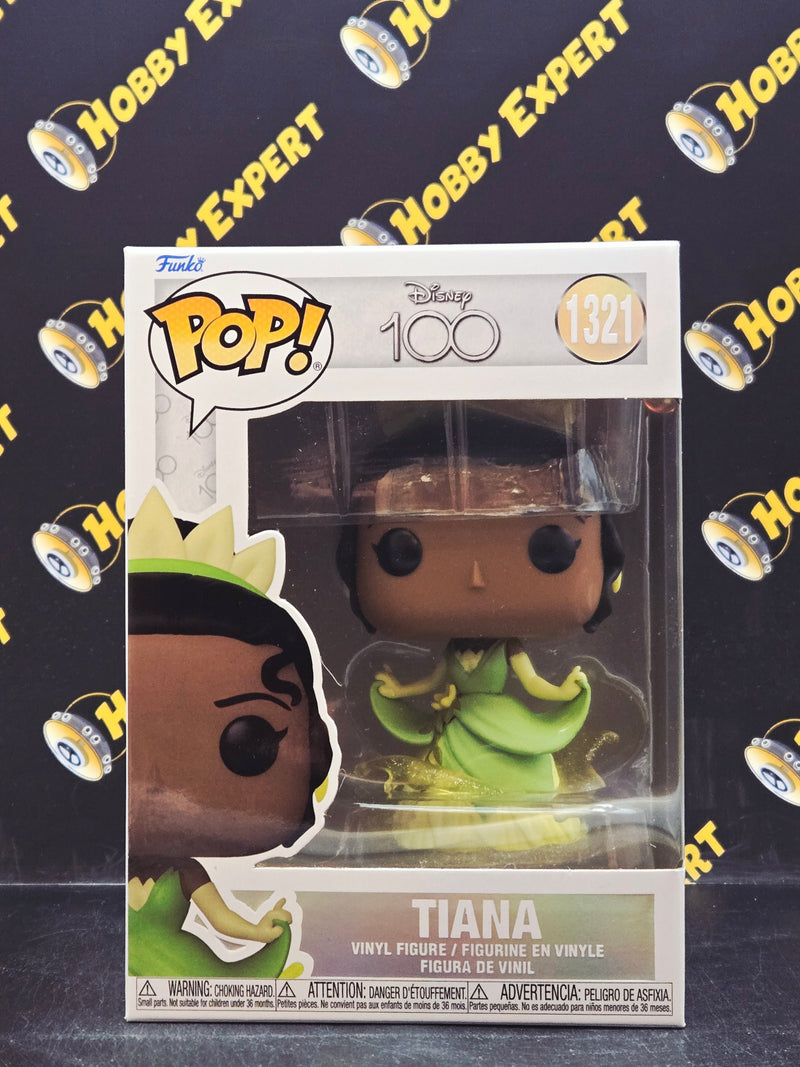 Tiana