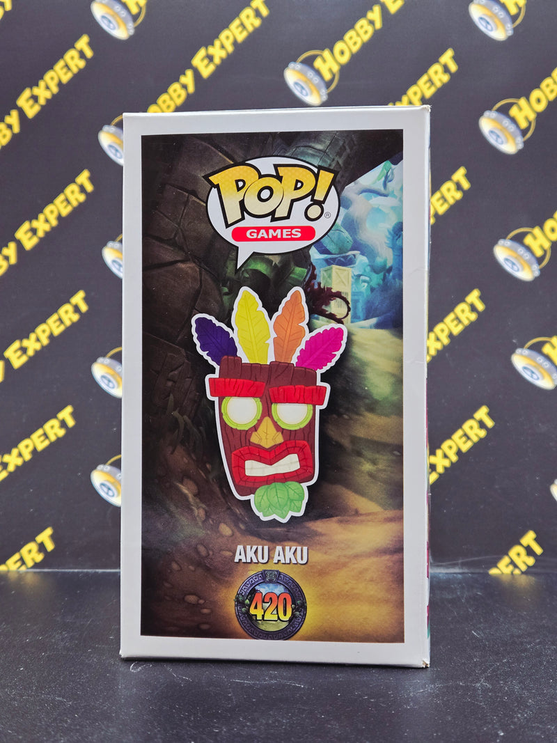 Aku Aku