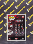 Miles Morales T.R.A.C.K Suit