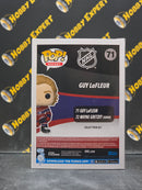 Guy Lafleur