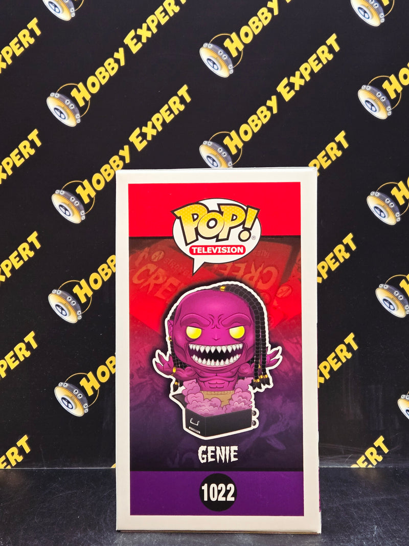 Genie