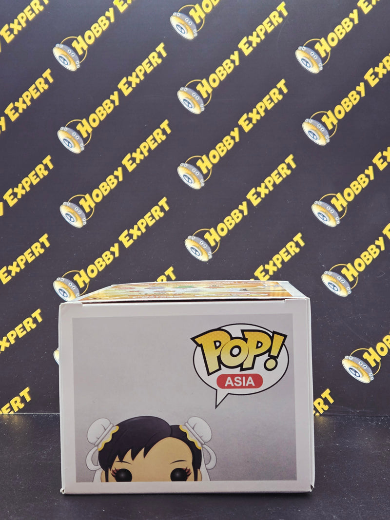 Chun-Li