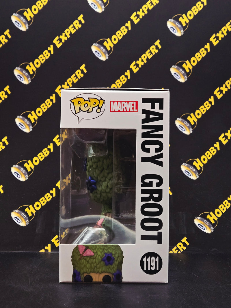 Fancy Groot