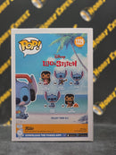 Gamer Stitch