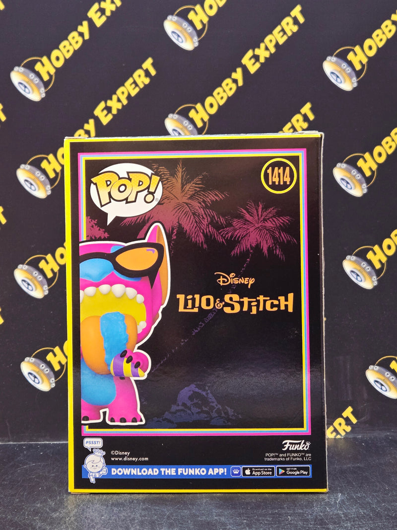 Summer Stitch