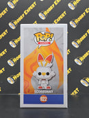 Scorbunny