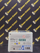 Frodo With Orc Helmet