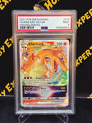 Charizard VStar