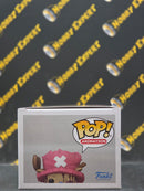 Tony Tony Chopper