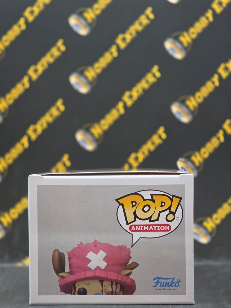 Tony Tony Chopper