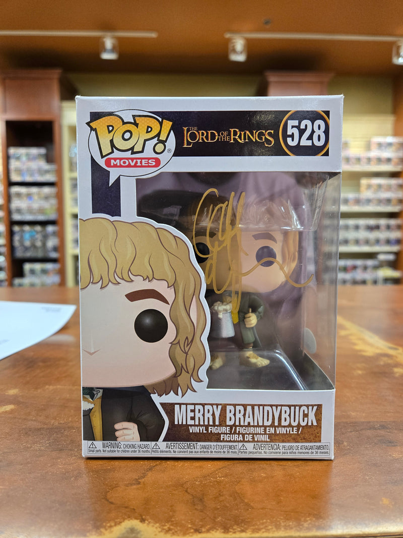 Merry Brandybuck