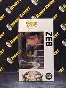 Zeb