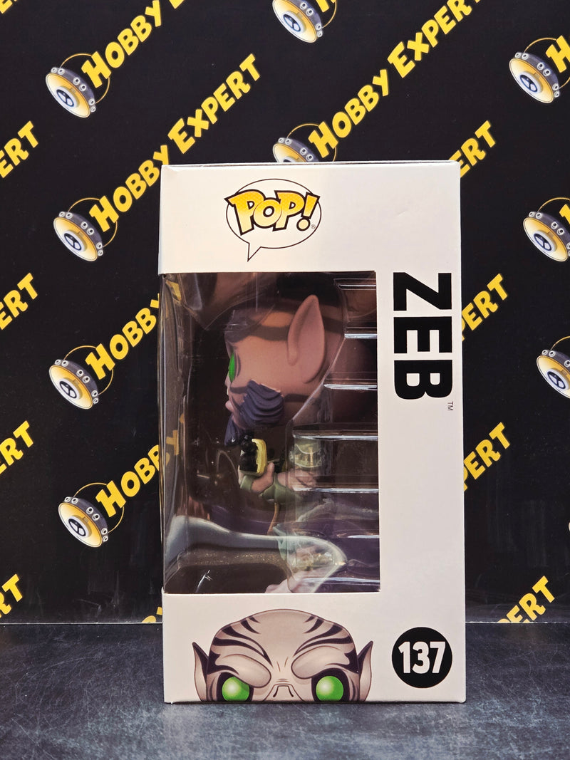 Zeb