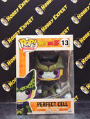 Perfect Cell
