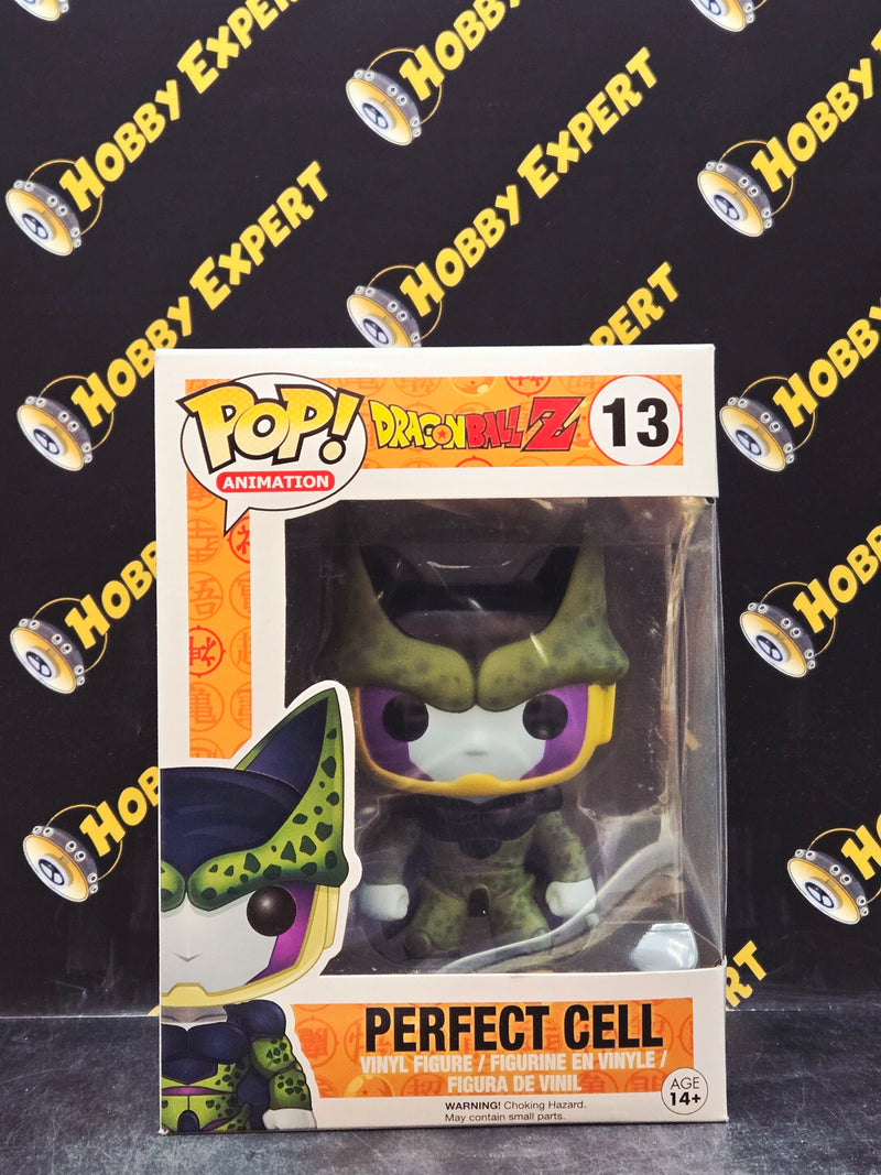 Perfect Cell