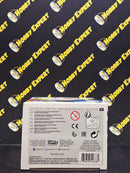 Construction Worker Deadpool