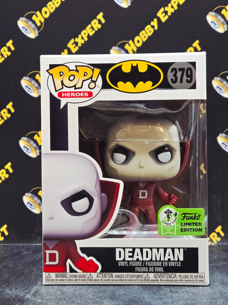 Deadman