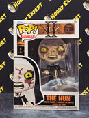 The Nun