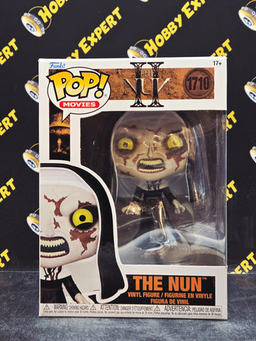 The Nun #1710 - The Nun 2