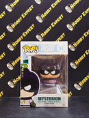 Mysterion