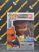 Charizard Pearlescent