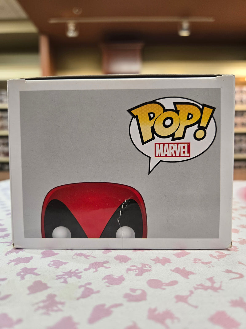 Deadpool