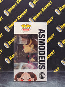 Asmodeus