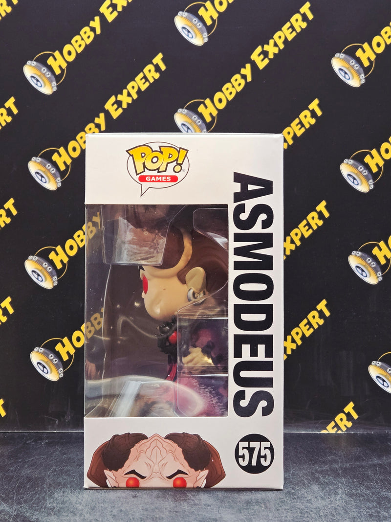 Asmodeus