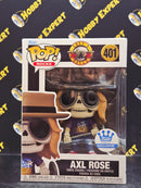 Axl Rose