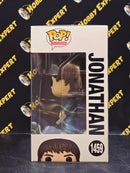 Jonathan
