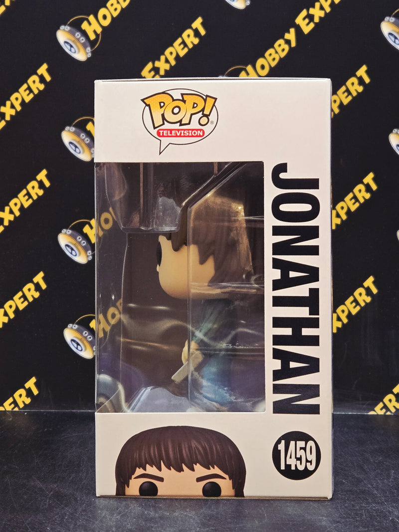 Jonathan