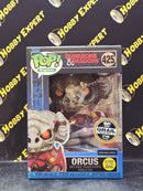 Orcus