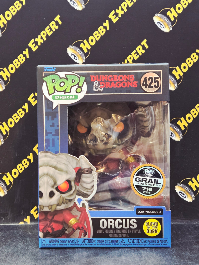 Orcus