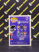 Harley Quinn With Mallet